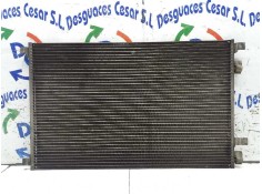 Recambio de condensador / radiador aire acondicionado para renault scenic ii confort dynamique referencia OEM IAM 870843P 820011 2