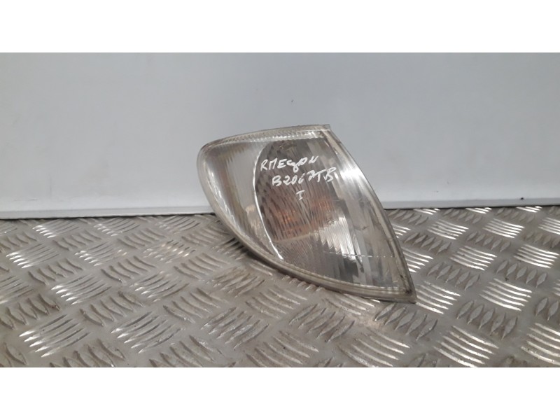 Recambio de piloto delantero derecho para renault megane i classic (la0) 1.6e alize referencia OEM IAM   