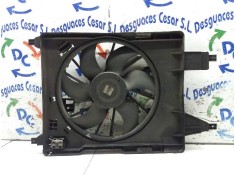 Recambio de electroventilador para renault scenic ii confort dynamique referencia OEM IAM    2