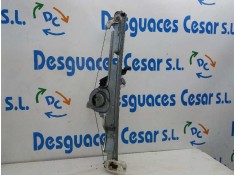 Recambio de elevalunas delantero derecho para renault scenic ii confort dynamique referencia OEM IAM 402047A ELECTRICO  2