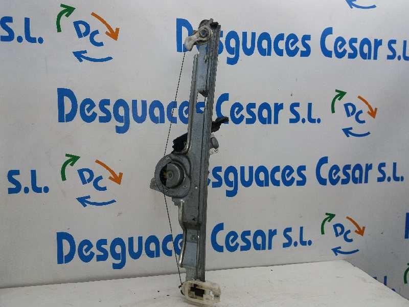 Recambio de elevalunas delantero derecho para renault scenic ii confort dynamique referencia OEM IAM 402047A ELECTRICO 
