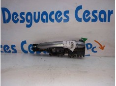 Recambio de maneta exterior trasera izquierda para renault scenic ii confort dynamique referencia OEM IAM