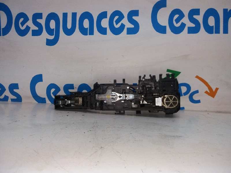 Recambio de maneta exterior trasera izquierda para renault scenic ii confort dynamique referencia OEM IAM   