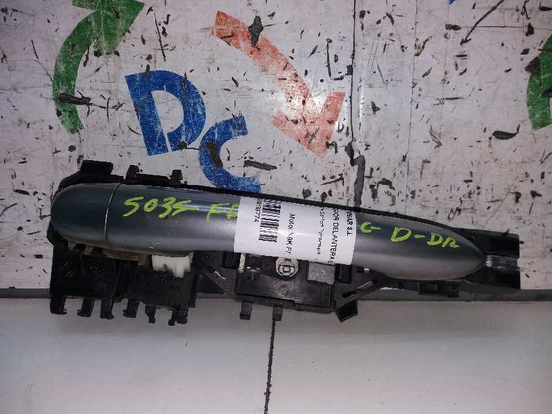 Recambio de maneta exterior delantera derecha para renault scenic ii confort dynamique referencia OEM IAM   OFERTA Recambio de maneta exterior delantera derecha para renault scenic ii confort dynamique referencia OEM IAM   OFERTA