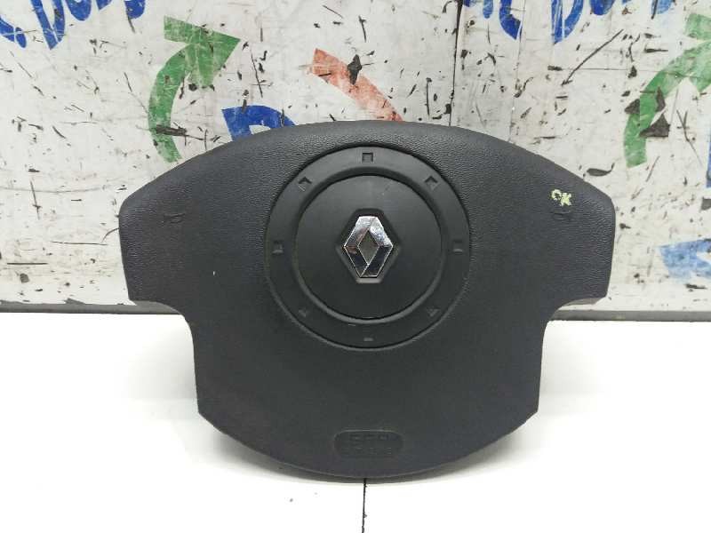 Recambio de airbag delantero izquierdo para renault scenic ii confort dynamique referencia OEM IAM 8200310291  
