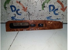 Recambio de mando elevalunas delantero derecho para kia carnival ii 2.9 cdri ex referencia OEM IAM   