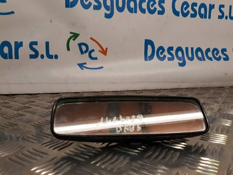 Recambio de espejo interior para citroën saxo 1.1 image referencia OEM IAM   