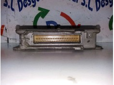 Recambio de centralita motor uce para citroën saxo 1.1 image referencia OEM IAM    2