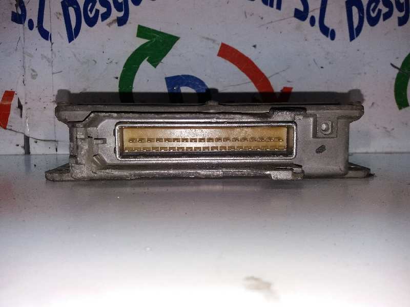 Recambio de centralita motor uce para citroën saxo 1.1 image referencia OEM IAM   