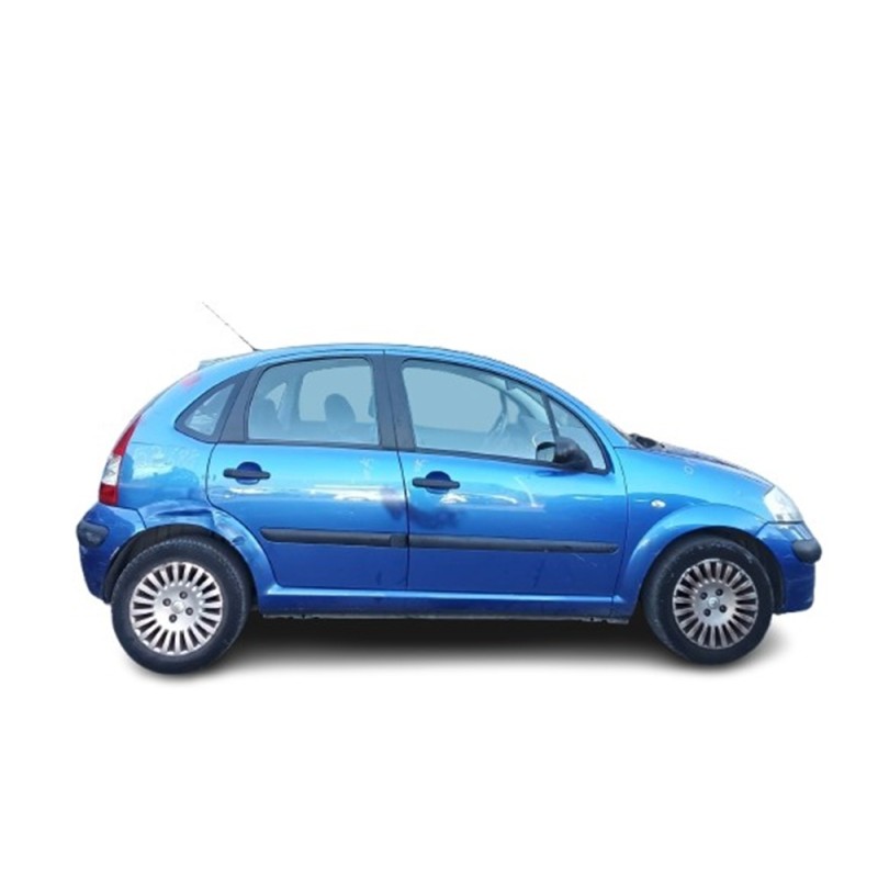 CITROËN C3 I (FC_, FN_) - imagen 5