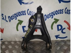 Recambio de brazo suspension inferior delantero izquierdo para renault kangoo (f/kc0) authentique referencia OEM IAM 7701474869