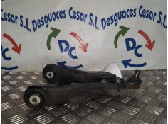 Recambio de brazo suspension inferior delantero izquierdo para renault kangoo (f/kc0) authentique referencia OEM IAM 7701474869  2