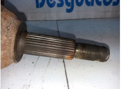 Recambio de transmision delantera izquierda para ford transit mod. 2000 combi ft 260 2.0 corto referencia OEM IAM 1600251   2