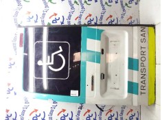 Recambio de puerta trasera izquierda para ford transit combi ´06 ft 300 corto referencia OEM IAM   OFERTA