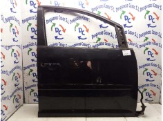 Recambio de puerta delantera derecha para volkswagen touran (1t1) trendline referencia OEM IAM  NEGRA