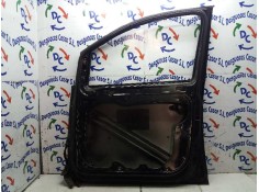 Recambio de puerta delantera derecha para volkswagen touran (1t1) trendline referencia OEM IAM  NEGRA  2