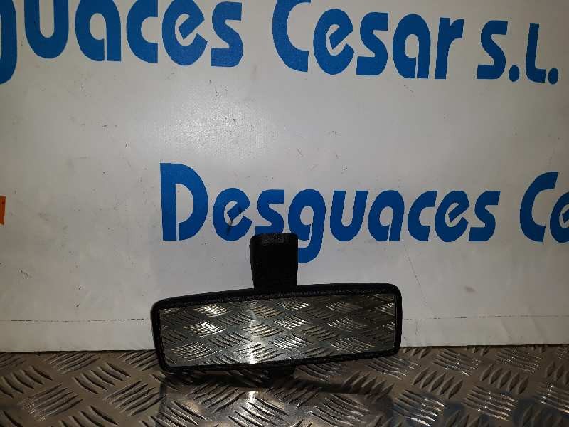 Recambio de espejo interior para seat toledo (1l) magnus referencia OEM IAM   