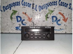 Recambio de mando calefaccion / aire acondicionado para opel astra g berlina comfort referencia OEM IAM 24463969