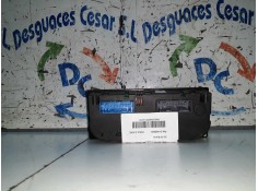 Recambio de mando calefaccion / aire acondicionado para opel astra g berlina comfort referencia OEM IAM 24463969   2