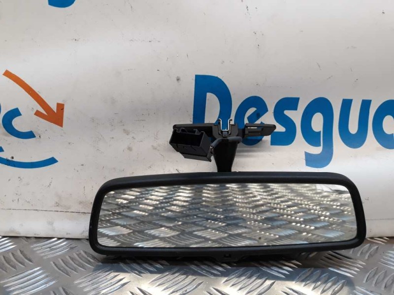 Recambio de espejo interior para opel astra g berlina comfort referencia OEM IAM 6428257  