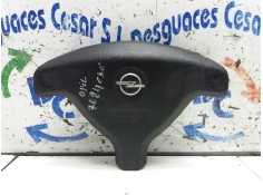 Recambio de airbag delantero izquierdo para opel astra g berlina comfort referencia OEM IAM 5911504