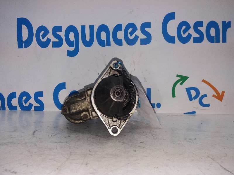 Recambio de motor arranque para opel astra g berlina comfort referencia OEM IAM 0001107401  93184533 Recambio de motor arranque para opel astra g berlina comfort referencia OEM IAM 0001107401  93184533