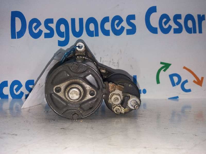 Recambio de motor arranque para opel astra g berlina comfort referencia OEM IAM 0001107401  93184533 Recambio de motor arranque para opel astra g berlina comfort referencia OEM IAM 0001107401  93184533