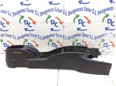 Recambio de consola central para peugeot 207 gt referencia OEM IAM   