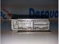 Recambio de centralita airbag para fiat punto berlina (188) 1.9 d (i) referencia OEM IAM 46806593 331249  2