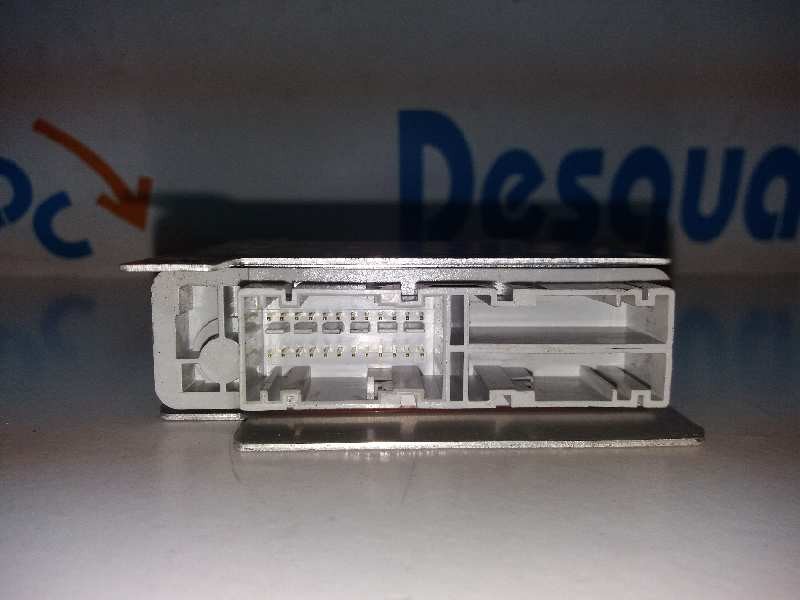 Recambio de centralita airbag para fiat punto berlina (188) 1.9 d (i) referencia OEM IAM 46806593 331249 