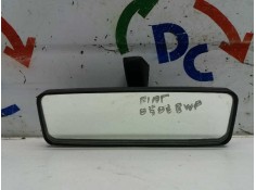 Recambio de espejo interior para fiat punto berlina (188) 1.9 d (i) referencia OEM IAM 0735371318