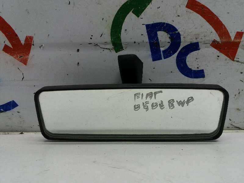 Recambio de espejo interior para fiat punto berlina (188) 1.9 d (i) referencia OEM IAM 0735371318   Recambio de espejo interior para fiat punto berlina (188) 1.9 d (i) referencia OEM IAM 0735371318