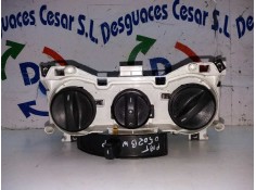 Recambio de mando calefaccion / aire acondicionado para fiat punto berlina (188) 1.9 d (i) referencia OEM IAM 0735269263