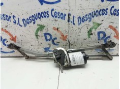 Recambio de motor limpia delantero para fiat punto berlina (188) 1.9 d (i) referencia OEM IAM 0046523872