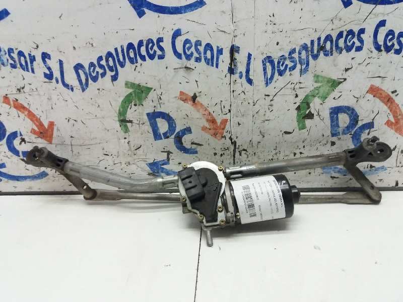 Recambio de motor limpia delantero para fiat punto berlina (188) 1.9 d (i) referencia OEM IAM 0046523872  