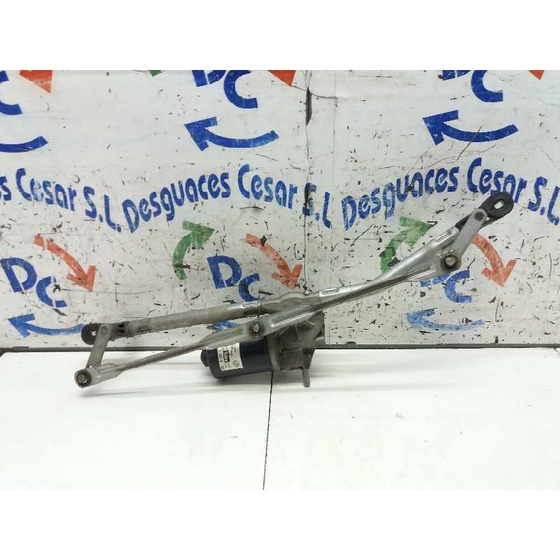 Recambio de motor limpia delantero para fiat punto berlina (188) 1.9 d (i) referencia OEM IAM 0046523872  