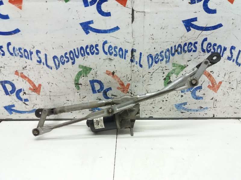 Recambio de motor limpia delantero para fiat punto berlina (188) 1.9 d (i) referencia OEM IAM 0046523872  