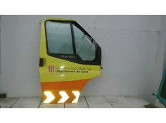 Recambio de puerta delantera derecha para ford transit caja cerrada ´06 ft 350 l (largo) lkw (camion) referencia OEM IAM  AMARIL