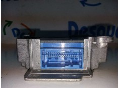 Recambio de centralita airbag para opel astra g berlina comfort referencia OEM IAM 5WK42923 09229037BC  2