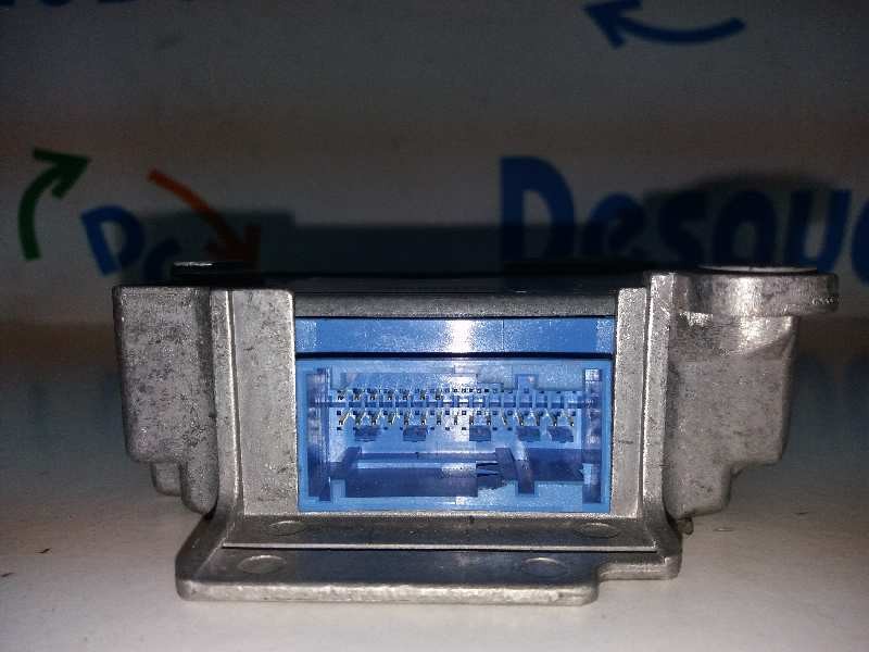 Recambio de centralita airbag para opel astra g berlina comfort referencia OEM IAM 5WK42923 09229037BC  Recambio de centralita airbag para opel astra g berlina comfort referencia OEM IAM 5WK42923 09229037BC