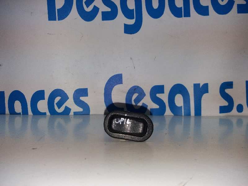Recambio de mando elevalunas delantero derecho para opel astra g berlina comfort referencia OEM IAM   