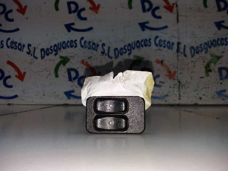 Recambio de mando elevalunas delantero izquierdo para opel astra g berlina comfort referencia OEM IAM 13363201  