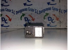 Recambio de mando elevalunas delantero izquierdo para opel astra g berlina comfort referencia OEM IAM 13363201   2