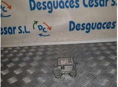 Recambio de centralita airbag para renault kangoo (f/kc0) authentique referencia OEM IAM 605044900 8200381654