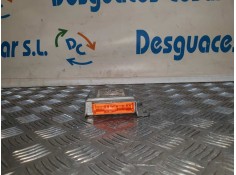 Recambio de centralita airbag para renault kangoo (f/kc0) authentique referencia OEM IAM 605044900 8200381654  2