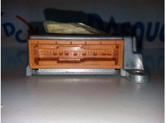 Recambio de centralita airbag para citroën xsara berlina 2.0 hdi 66kw premier referencia OEM IAM 600237600 9646469180  2