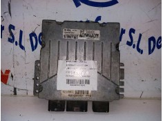 Recambio de centralita motor uce para citroën xsara berlina 2.0 hdi 66kw premier referencia OEM IAM 1938HJ  