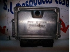 Recambio de centralita motor uce para renault scenic (ja..) 1.9 dci authentique referencia OEM IAM