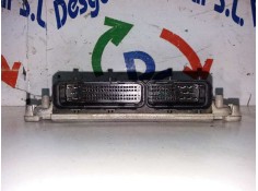 Recambio de centralita motor uce para renault scenic (ja..) 1.9 dci authentique referencia OEM IAM    2