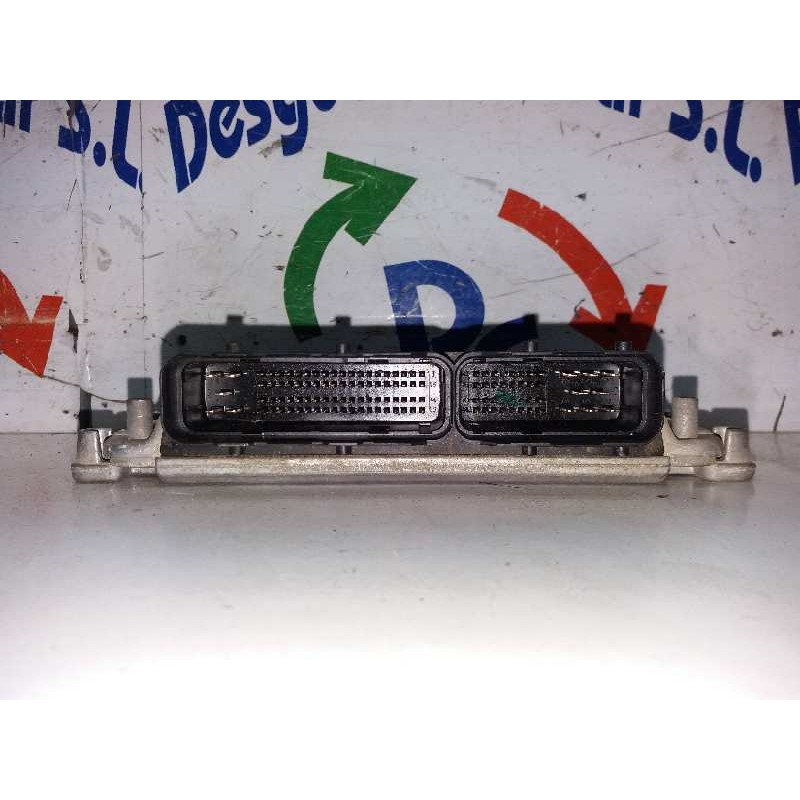 Recambio de centralita motor uce para renault scenic (ja..) 1.9 dci authentique referencia OEM IAM    Recambio de centralita motor uce para renault scenic (ja..) 1.9 dci authentique referencia OEM IAM
